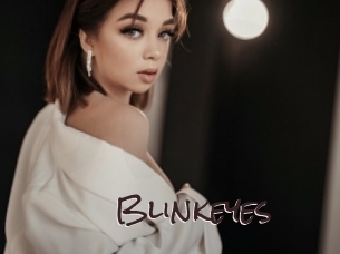 Blinkeyes