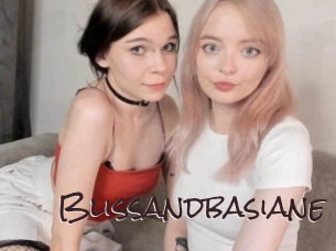 Blissandbasiane