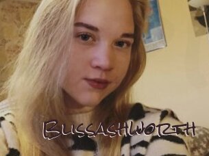 Blissashworth