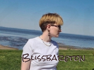 Blissbareton