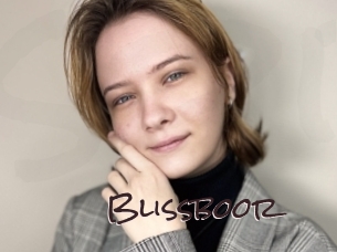 Blissboor