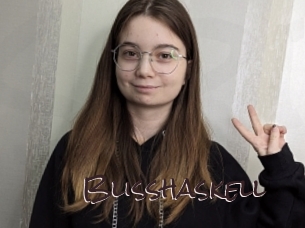 Blisshaskell