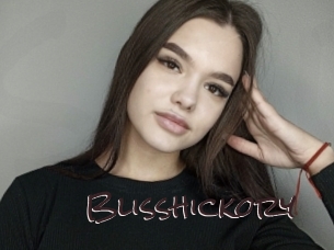 Blisshickory