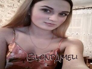 BlondAmeli