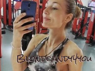 Blondcandy4you