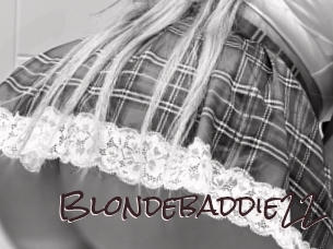 Blondebaddie22