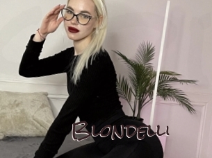 Blondelli