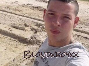 Blondxboyxx