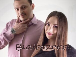 Blowpartycpl