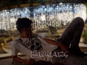 Blucars