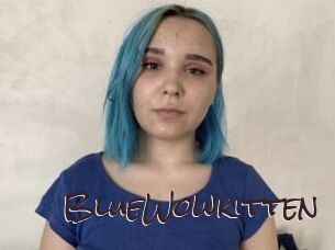 BlueWowkitten