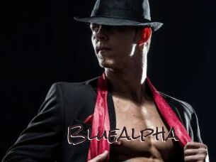 Bluealpha