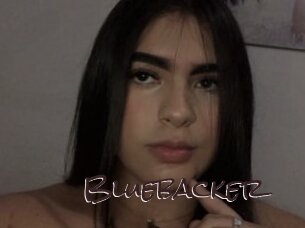Bluebacker