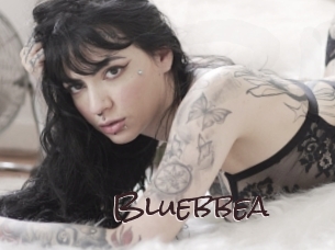 Bluebbea