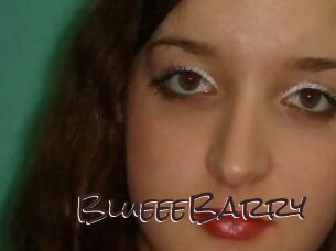 BlueeeBarry