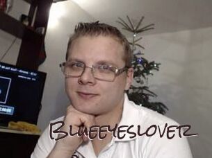 Blueeyeslover