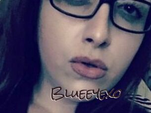 Blueeyexo