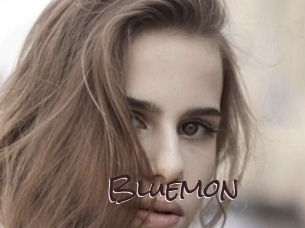 Bluemon