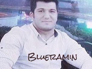Blueramin