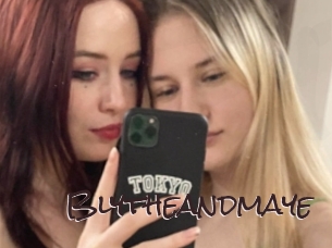 Blytheandmaye