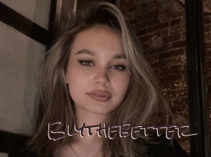 Blythebetter