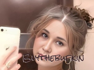 Blythebufkin