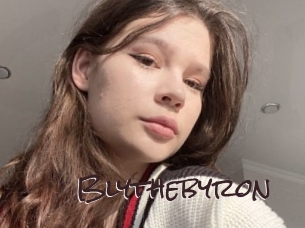 Blythebyron