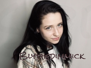 Blythedimmick
