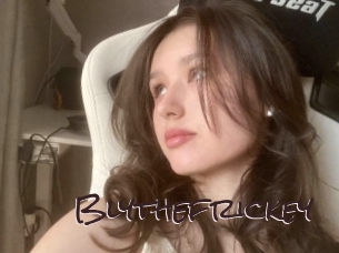 Blythefrickey