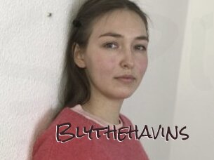 Blythehavins