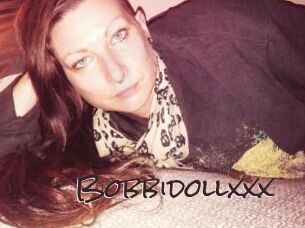 Bobbidollxxx