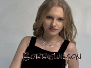 Bobbiewilson