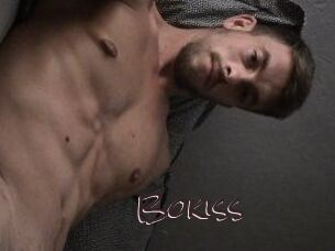 Bokiss