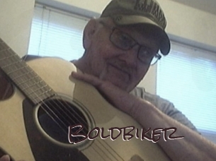 Boldbiker