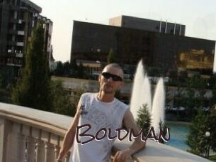 Boldman