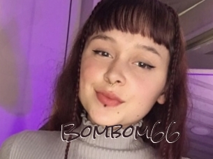 bombom66 Spicy Blogs