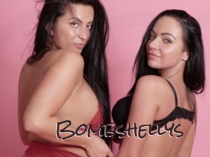 bombshellys Spicy Blogs