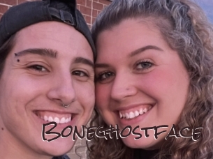 Boneghostface