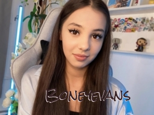 Boneyevans