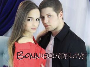 Bonnieclydelove