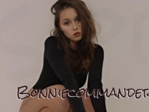 Bonniecommander