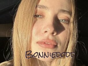Bonniedodd