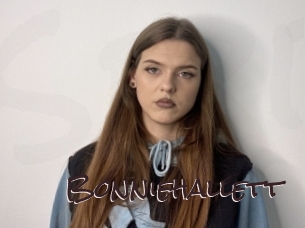 Bonniehallett