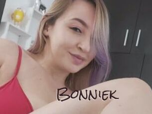 Bonniek