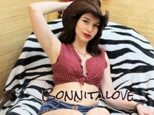 Bonnitalove