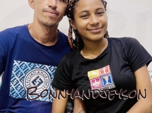 bonnyandjeyson Spicy Blogs