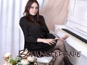 Bonnystefanie