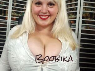 Boobika