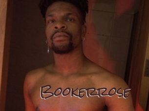 Bookerrose