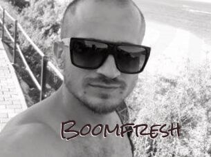 Boomfresh